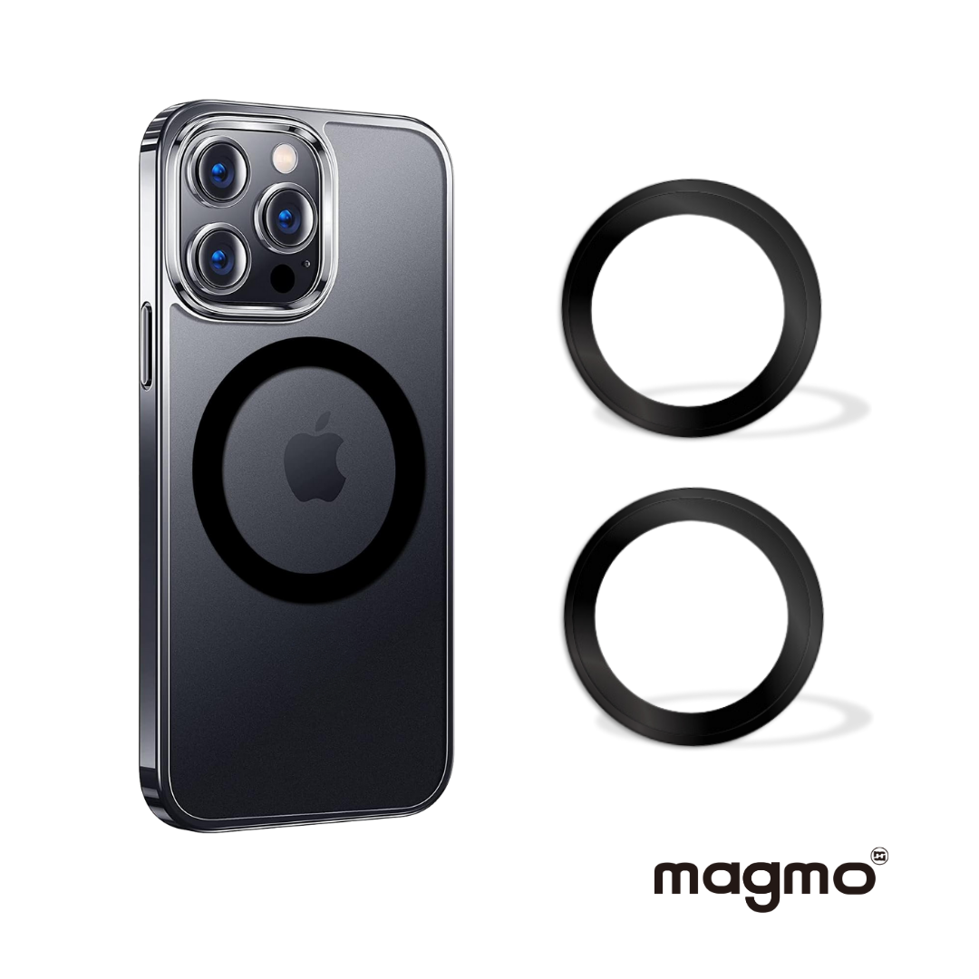 Magmo MagSafe Magnetic Ring Sticker